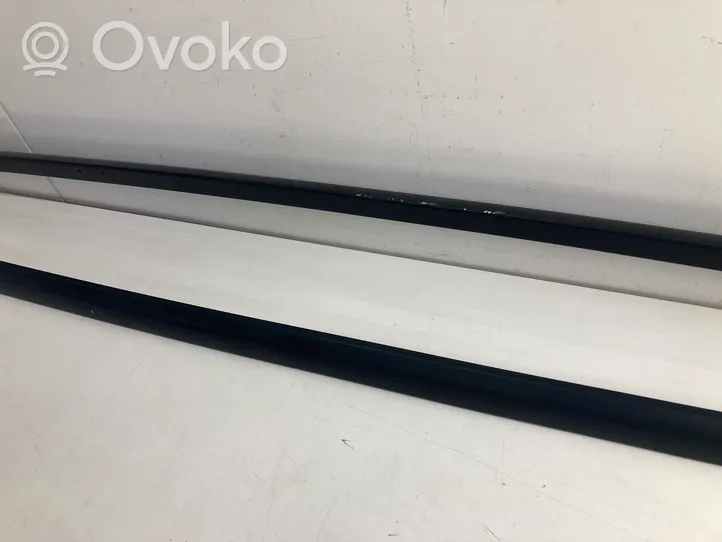 Volkswagen Sharan Roof bar rail 