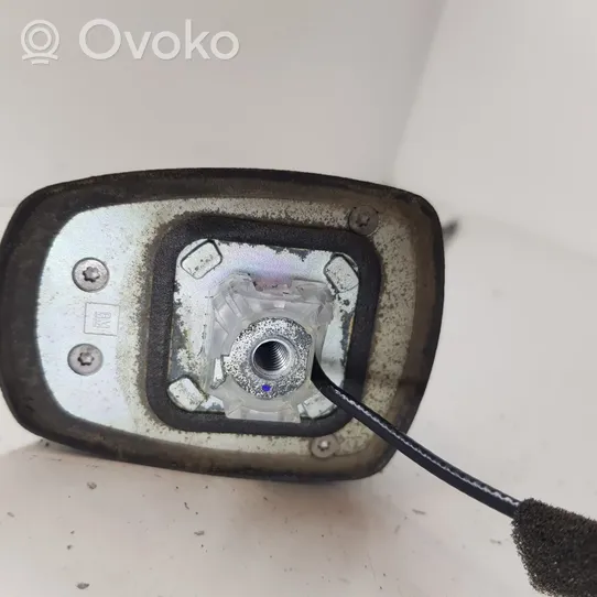 Opel Zafira C Antenne radio 13406656