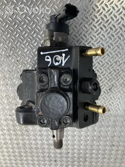 Opel Zafira C Fuel injection high pressure pump 55597787