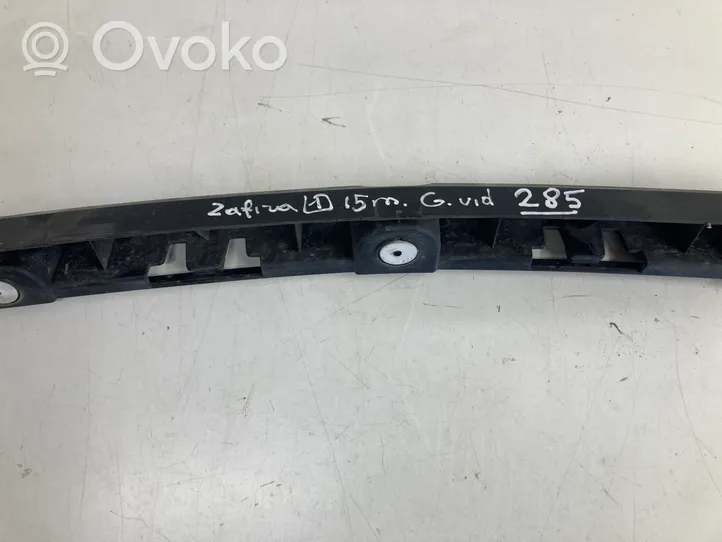 Opel Zafira C Takapuskurin kannake 341595265