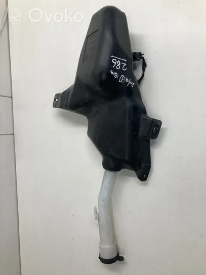 Opel Zafira C Windshield washer fluid reservoir/tank 13260579