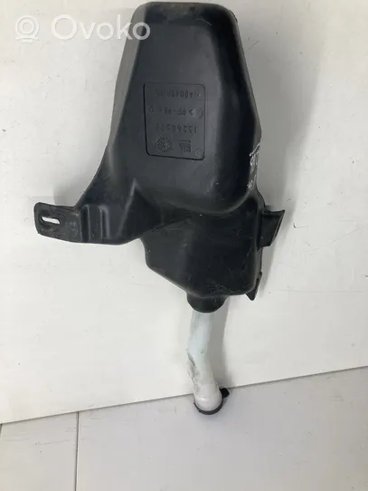 Opel Zafira C Windshield washer fluid reservoir/tank 13260579