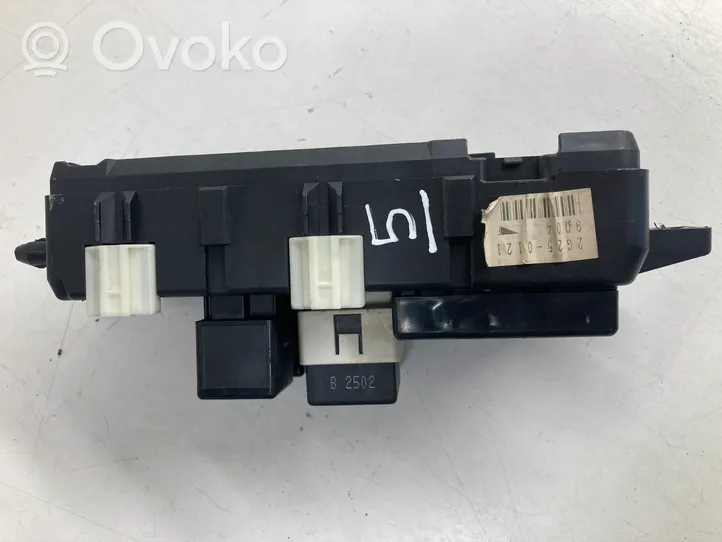 Volvo S40, V40 Sulakemoduuli 30889989