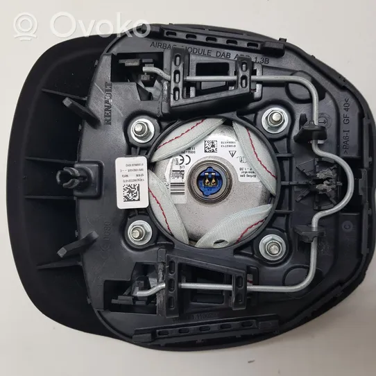 Renault Captur Poduszka powietrzna Airbag kierownicy 985108265R