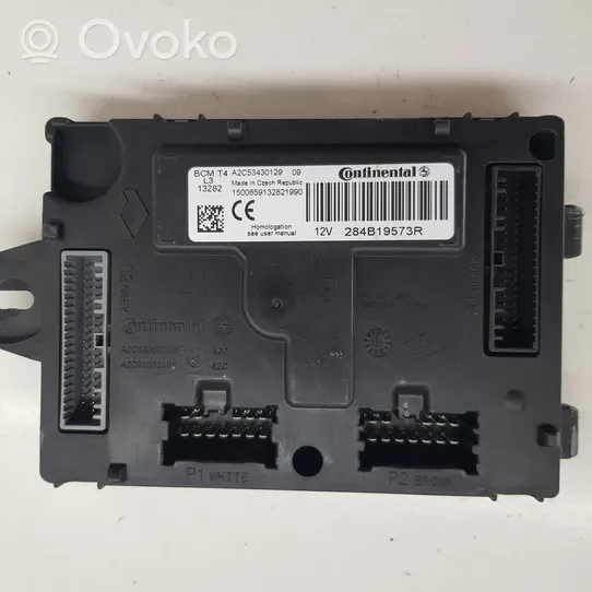 Renault Captur Other control units/modules 284B19573R