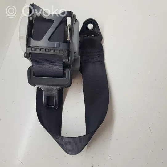 Renault Captur Rear seatbelt 888406499R