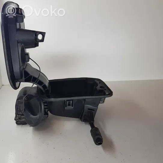 Renault Captur Bouchon, volet de trappe de réservoir à carburant 781208860R