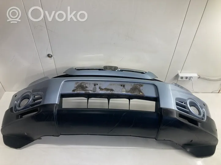 Honda CR-V Front bumper 