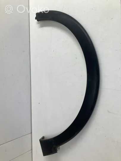 Renault Captur Fender trim (molding) 638131788R