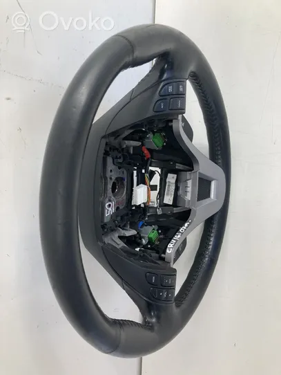 Honda CR-V Steering wheel 306251599JN7AE