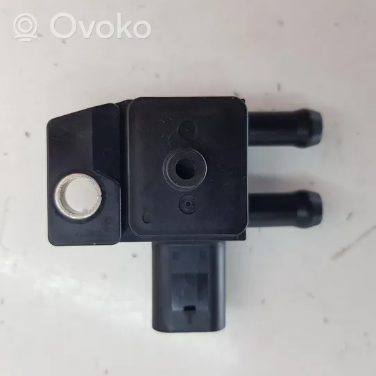 Toyota Avensis T270 Sensor de presión del escape 780575801