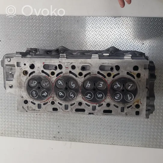 Volvo XC90 Zylinderkopf 31480500