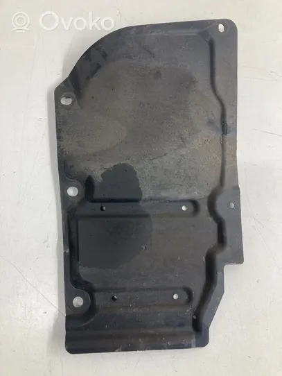 Toyota Avensis T270 Couvre-soubassement avant 5144305030