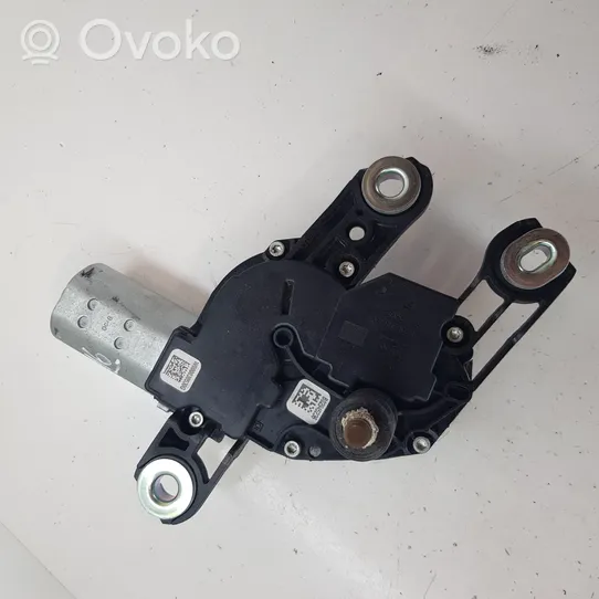 Volkswagen PASSAT B8 Rear window wiper motor 5G0955711A