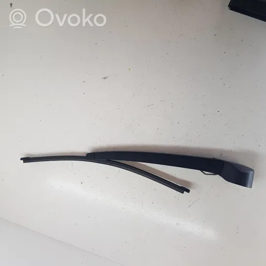 Volkswagen PASSAT B8 Rear wiper blade arm 3G9955707