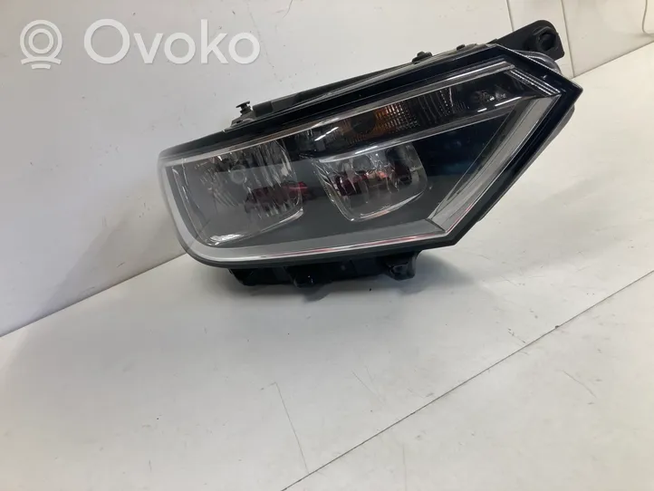 Volkswagen PASSAT B8 Headlight/headlamp 3G2941006B