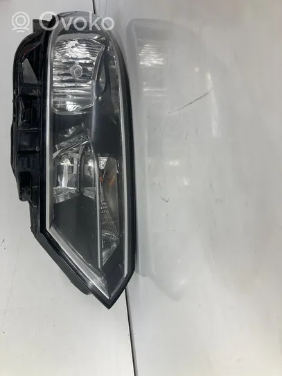 Volkswagen PASSAT B8 Headlight/headlamp 3G2941006B