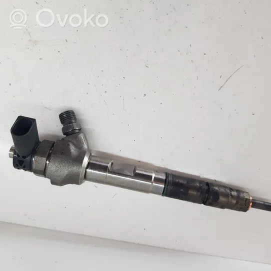 Volkswagen PASSAT B8 Injecteur de carburant 0445110469