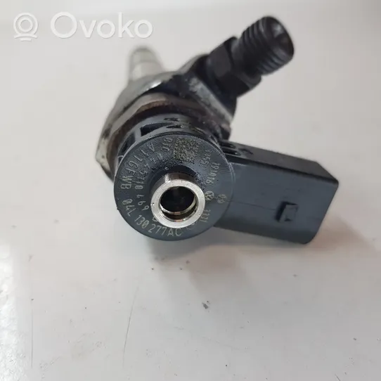 Volkswagen PASSAT B8 Injecteur de carburant 0445110469