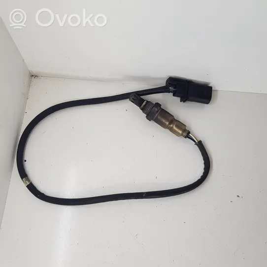 Volkswagen PASSAT B8 Lambda probe sensor 04L906262A