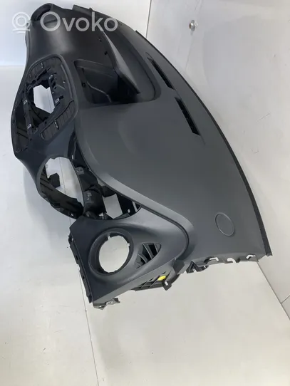 Renault Captur Kojelauta 985252780R