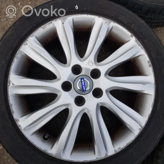 Volvo V40 Cerchione in lega R17 J17KA