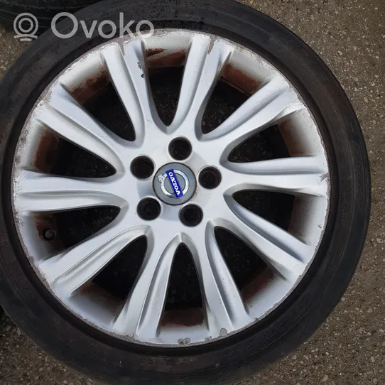 Volvo V40 Cerchione in lega R17 J17KA