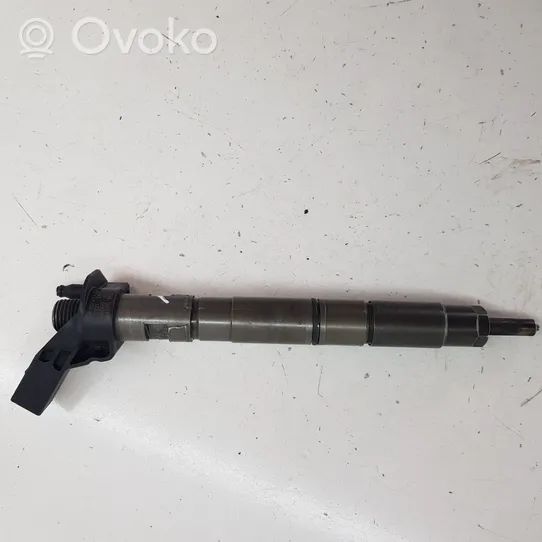 Volkswagen Touareg I Injecteur de carburant 059130277AH