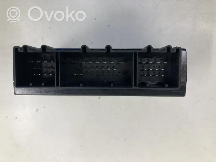 Volkswagen Touareg I Module confort 7L0959933H