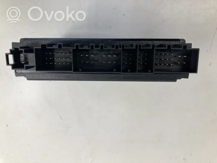 Volkswagen Touareg I Comfort/convenience module 7L6937049M