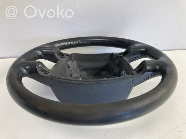 Volkswagen Touareg I Steering wheel 7L6419091S