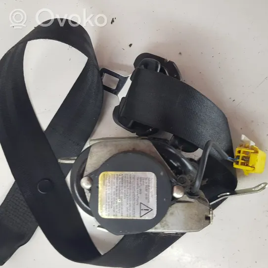 Volkswagen Polo IV 9N3 Front seatbelt 5424020