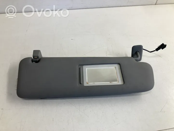 Volkswagen Touareg I Sun visor 7L6857552AQ