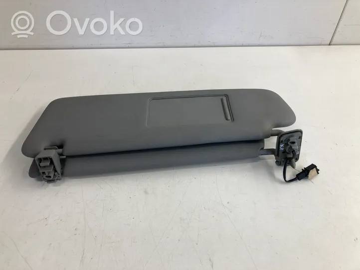 Volkswagen Touareg I Sun visor 7L6857551AQ