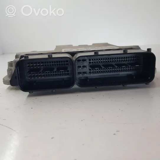 Volkswagen Jetta V Calculateur moteur ECU 03G906021KHL