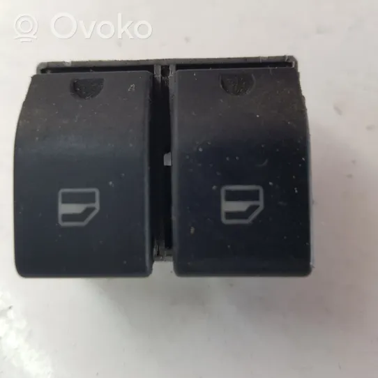 Volkswagen Polo IV 9N3 Electric window control switch 6Q0959858