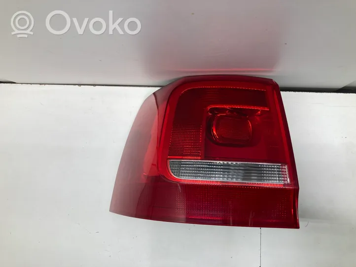 Volkswagen Sharan Lampa tylna 7NO945095G