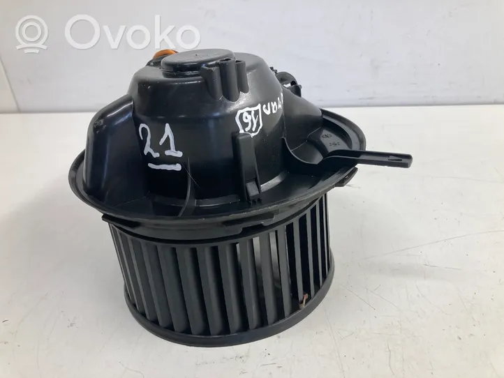 Volkswagen Sharan Ventola riscaldamento/ventilatore abitacolo HM1219440341