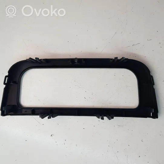 Volkswagen Sharan Console centrale, commande chauffage/clim 7N0820073