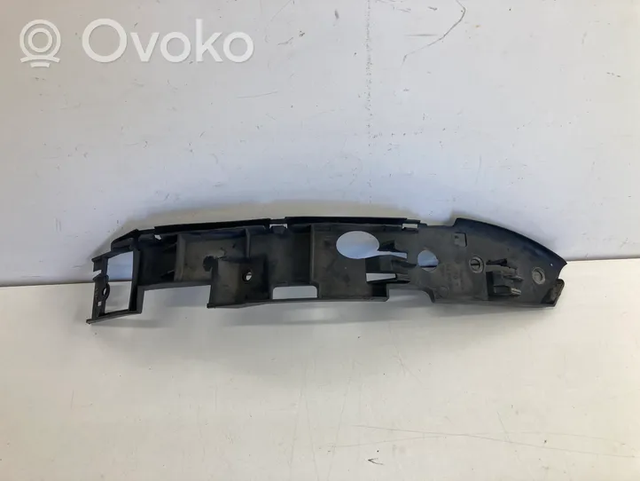 Volkswagen Touareg I Soporte del parachoques delantero 7L6807183C