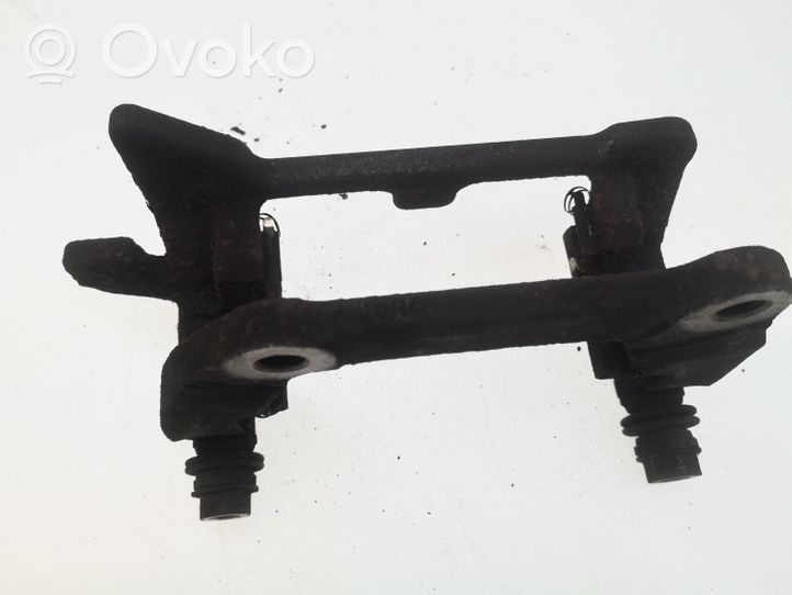 Audi A5 8T 8F Supporto della pinza del freno posteriore 0821