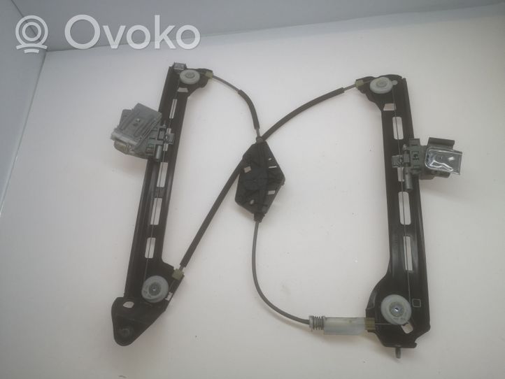 Volkswagen PASSAT CC Rear window lifting mechanism without motor 3C8839461K