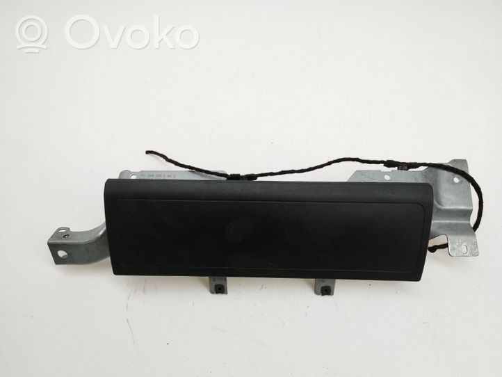 Volkswagen Touareg II Airbag per le ginocchia 7P1880841