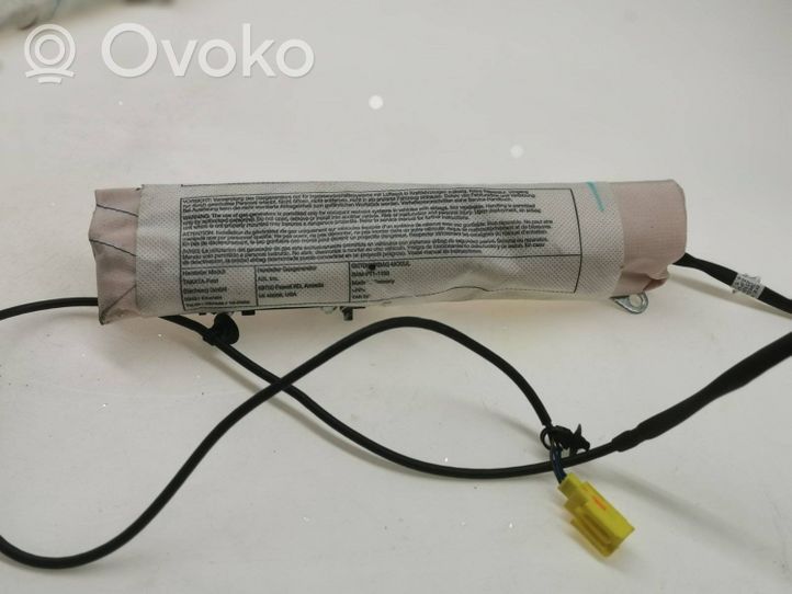 Audi A5 8T 8F Poduszka powietrzna Airbag fotela 8T0880242D