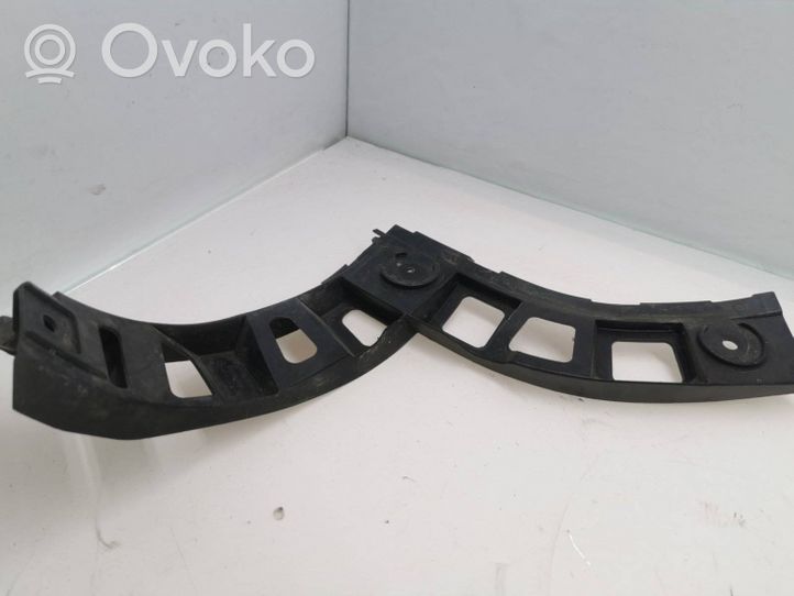 Volkswagen Tiguan Uchwyt / Mocowanie zderzaka tylnego 5N0807393A