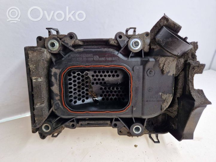 Volkswagen Golf VI Turbocompressore 03C145650B