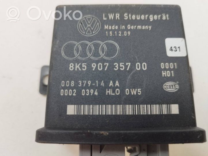 Audi A5 Sportback 8TA Module d'éclairage LCM 8K5907357