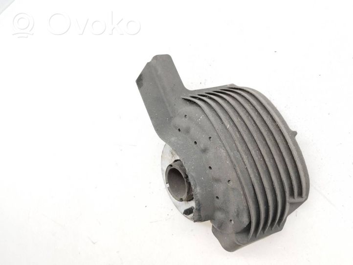 Audi A6 S6 C7 4G Molla elicoidale anteriore con cuscinetti in gomma 8K0511540E