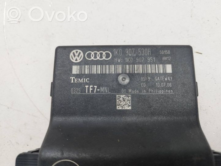 Volkswagen Eos Sonstige Steuergeräte / Module 1K0907530H