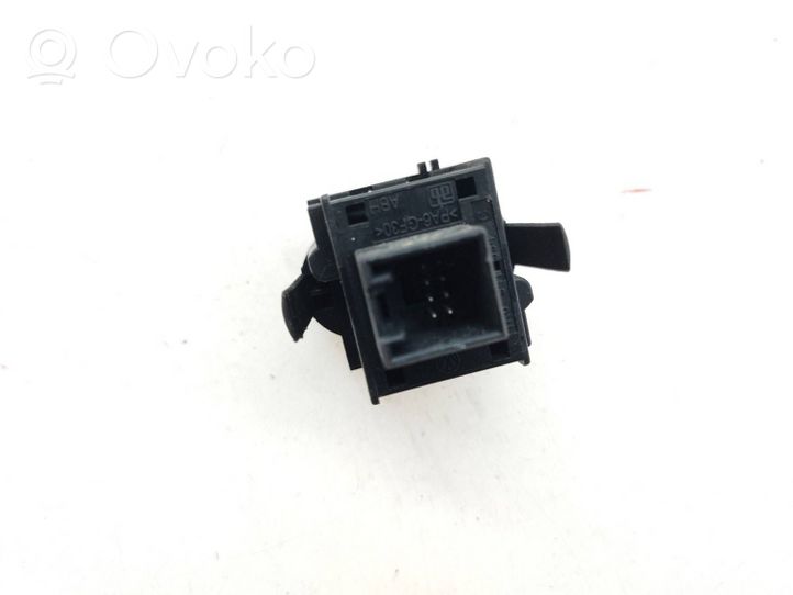 Volkswagen Eos Interruttore di regolazione dell’illuminazione del quadro 1K0941334C